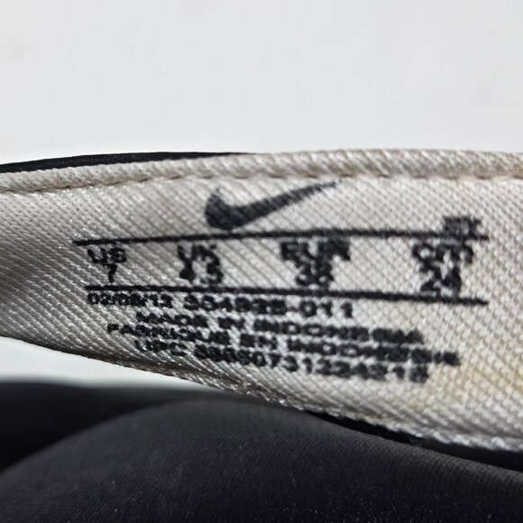 Nike Comfort Cushioned Footbed Flip Flops Thong Sandals 7 - Picture 6 of 9